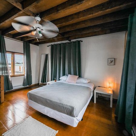Appartement Le Loft Charlotte 2 à Ville de Québec Extérieur photo
